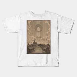 Karstaag Kids T-Shirt